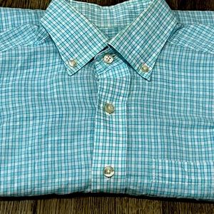 Vineyard Vines Classic Fit Murray Shirt, XS